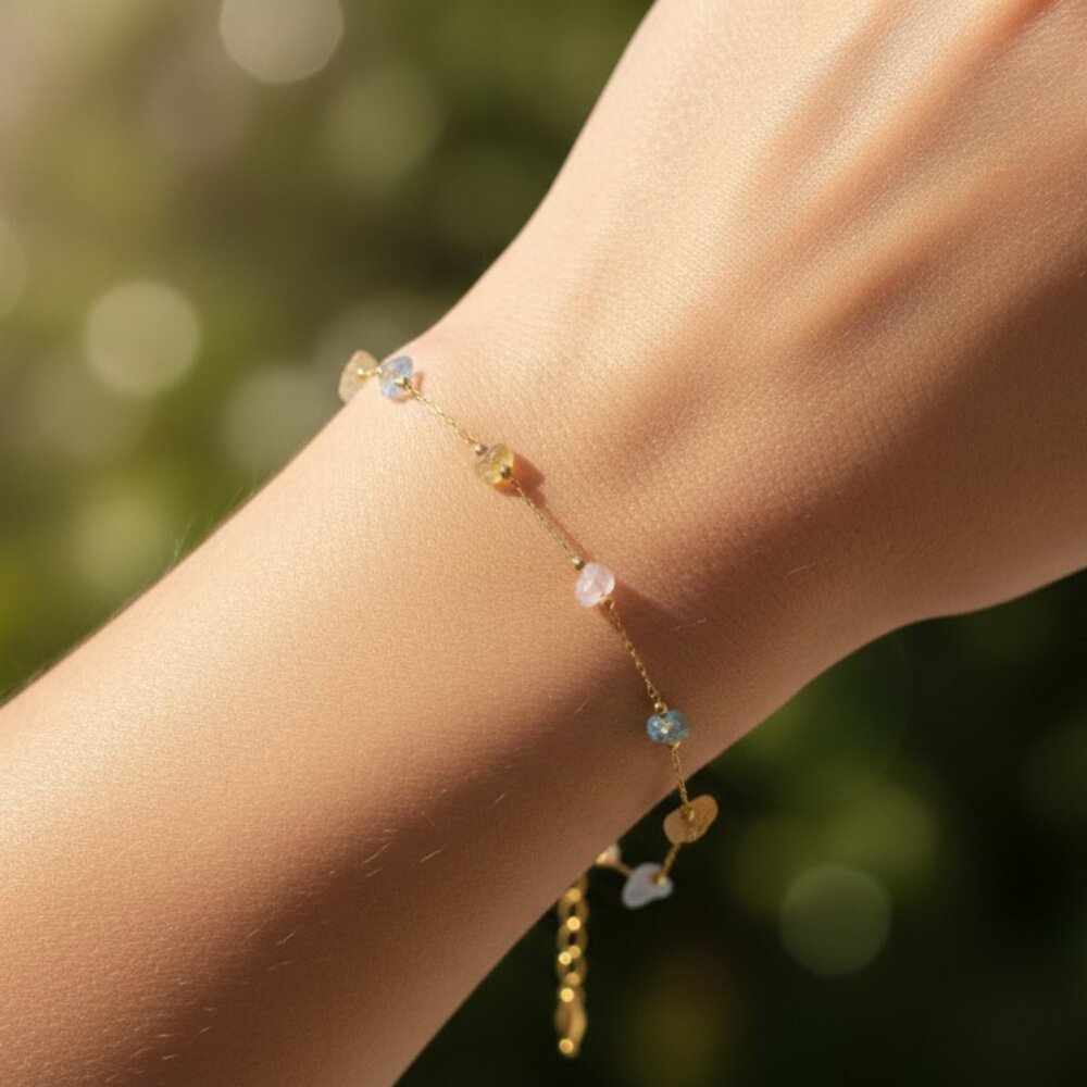 Chic & Stylish Bracelet – A Thoughtful Gift for Women and Girls, DYC1845